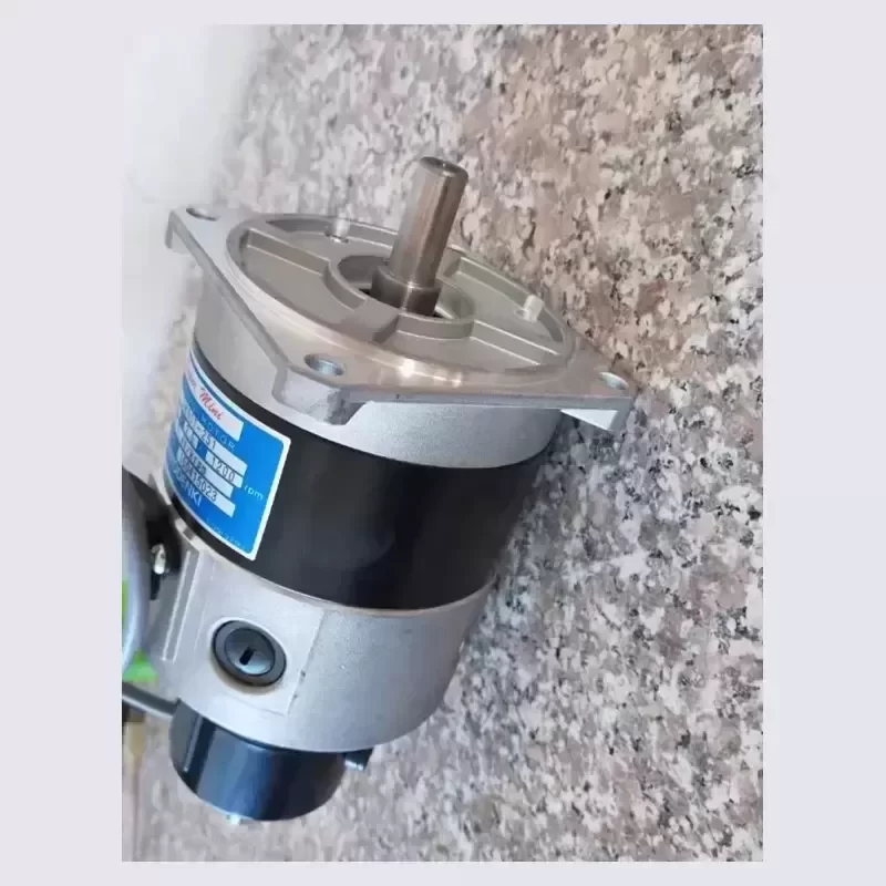 SM-80T-251 PlC Programming Controller Servo Motor SM80T251 SM-80T-251 PlC Programming Controller Servo Motor SM80T251