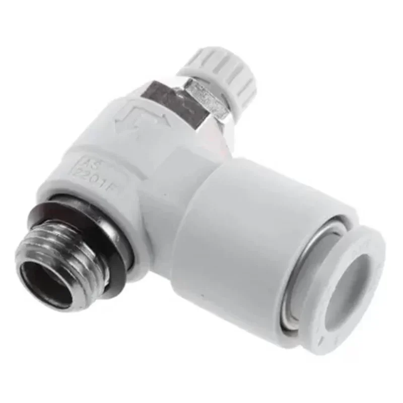 SMC As Series Connector Fitting