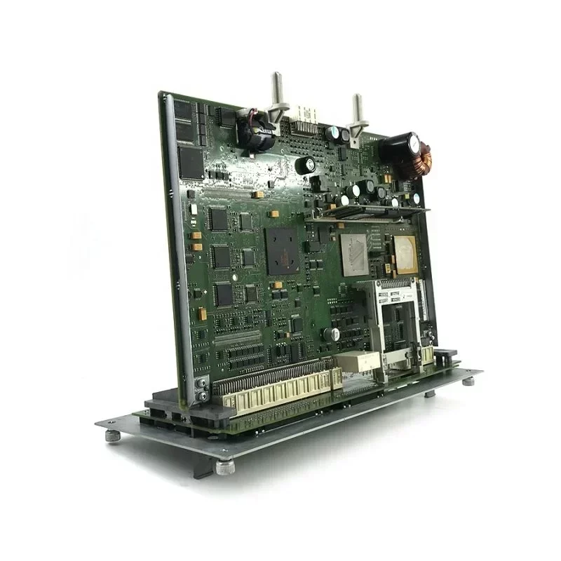 Spare Part 6FC5410-0AY03-1AA0 Sinumerik 810D CPU 810D CCU3.4 6FC5 410-0AY03-1AA0