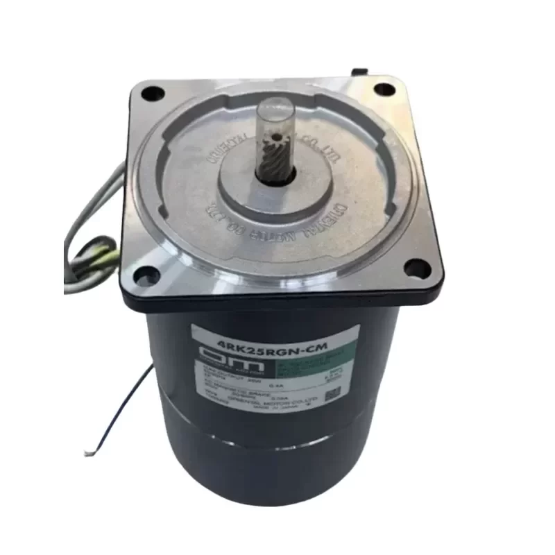 Speed Control 4RK25RGN-CM for Oriental Motor Speed Motor Electrical Equipment