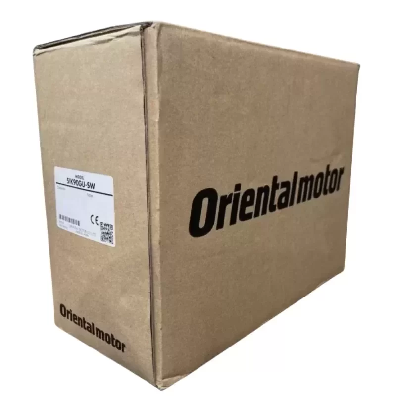 Speed Control 5IK90GU-SW for Oriental Motor K Series Speed Motor Electrical Equipment Speed Control 5IK90GU-SW for Oriental Motor K Series Speed Motor Electrical Equipment