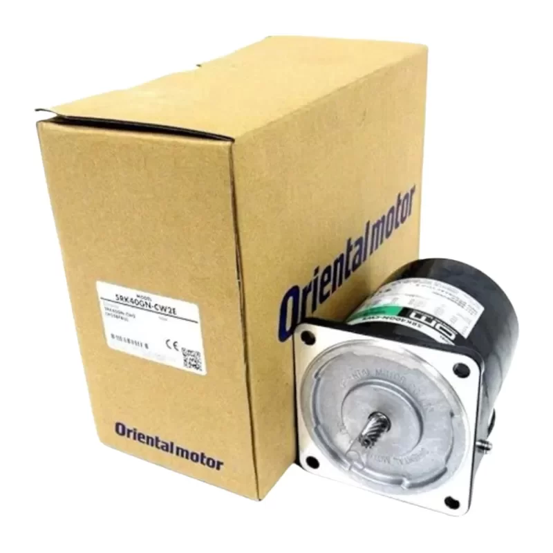 Speed Control 5RK40GN-CW2E for Oriental Motor Speed Motor Electrical Equipment