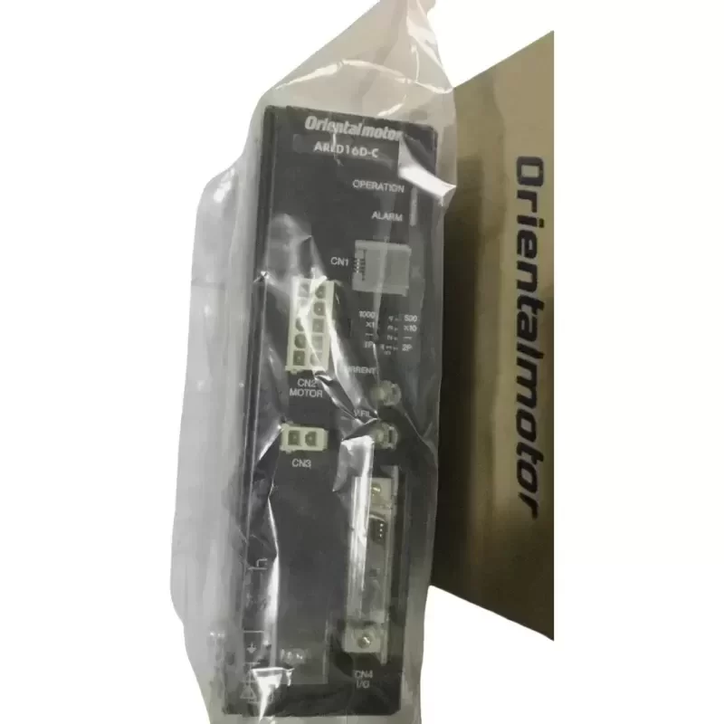 Speed Control ARLD16A-C for Oriental Motor Control Circuit Electrical Equipment Speed Control ARLD16A-C for Oriental Motor Control Circuit Electrical Equipment