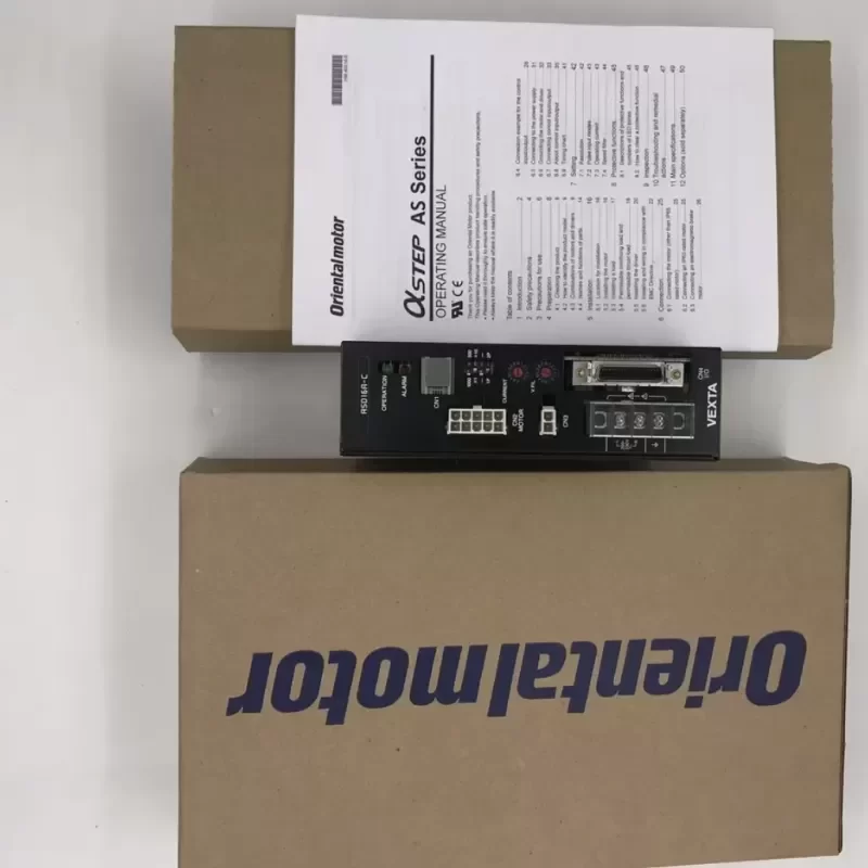 Speed Control ARLD16A-C for Oriental Motor Control Circuit Electrical Equipment