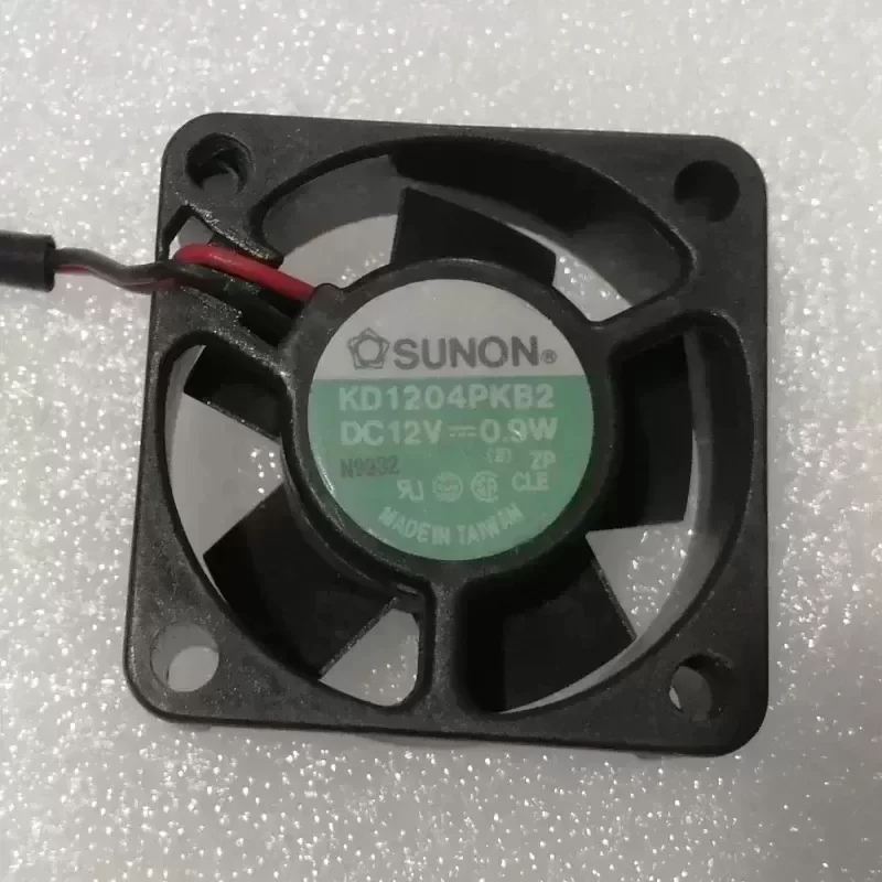 SUNON KD0504PKB2 5V 1.0W 4020 4CM Axial Coling Fan