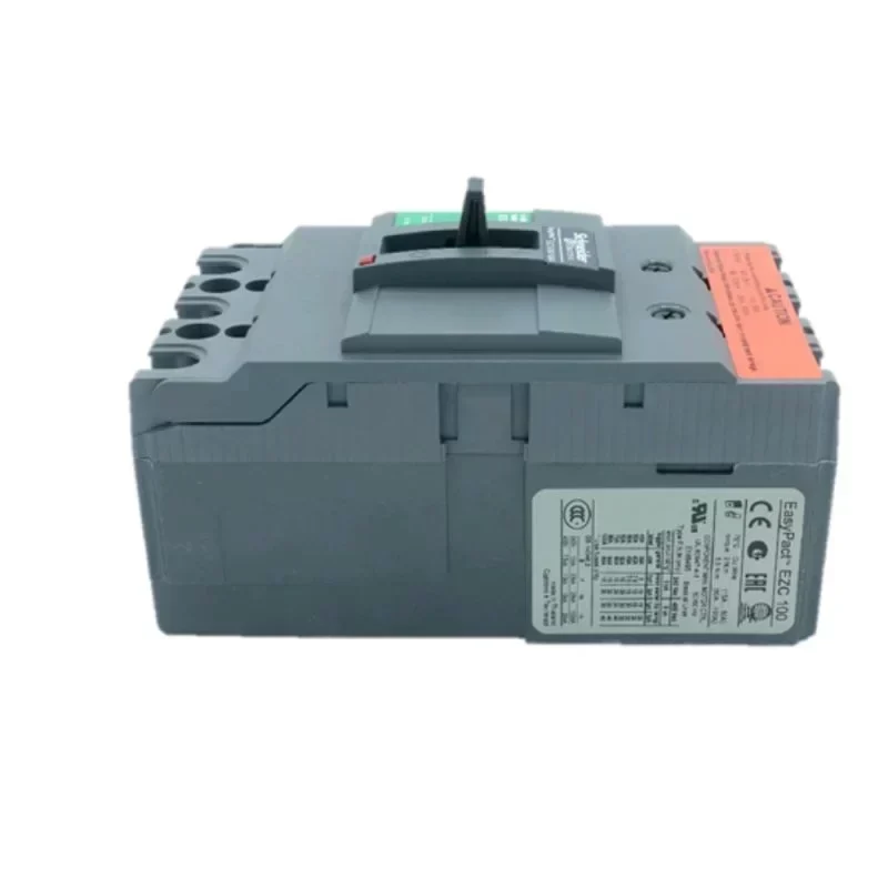 Switchable Schneider Miniature Breaker EZC100N3075 Switchable Schneider Miniature Breaker EZC100N3075