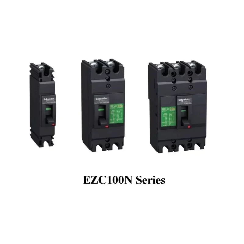 Switchable Schneider Miniature Breaker EZC100N3075 Switchable Schneider Miniature Breaker EZC100N3075