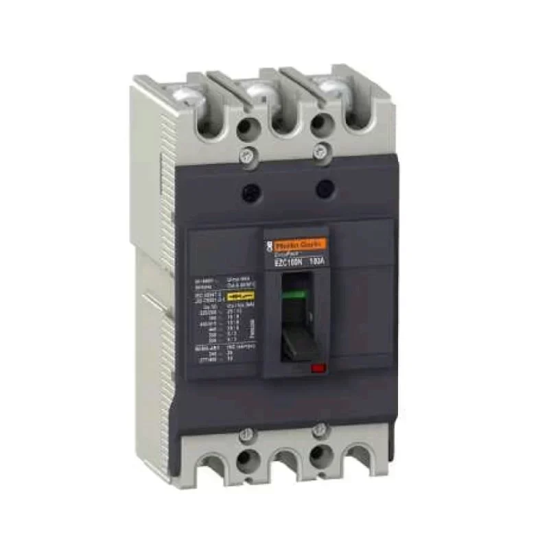 Switchable Schneider Miniature Breaker EZC100N3075 Switchable Schneider Miniature Breaker EZC100N3075