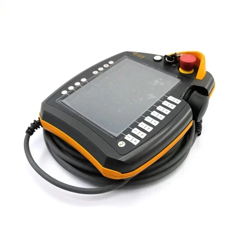 Teach Pendant 00-168-334 Robot Control Panel