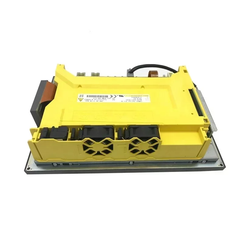 Tested Fanuc Series 31i-B A02B-0327-B500 System Unit Tested Fanuc Series 31i-B A02B-0327-B500 System Unit