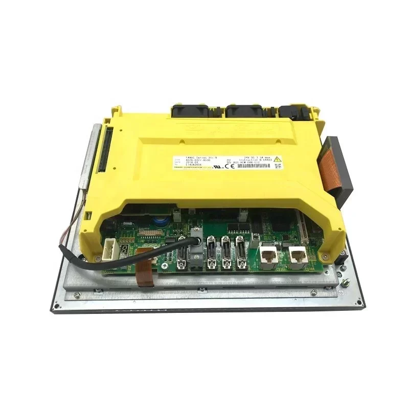 Tested Fanuc Series 31i-B A02B-0327-B500 System Unit Tested Fanuc Series 31i-B A02B-0327-B500 System Unit