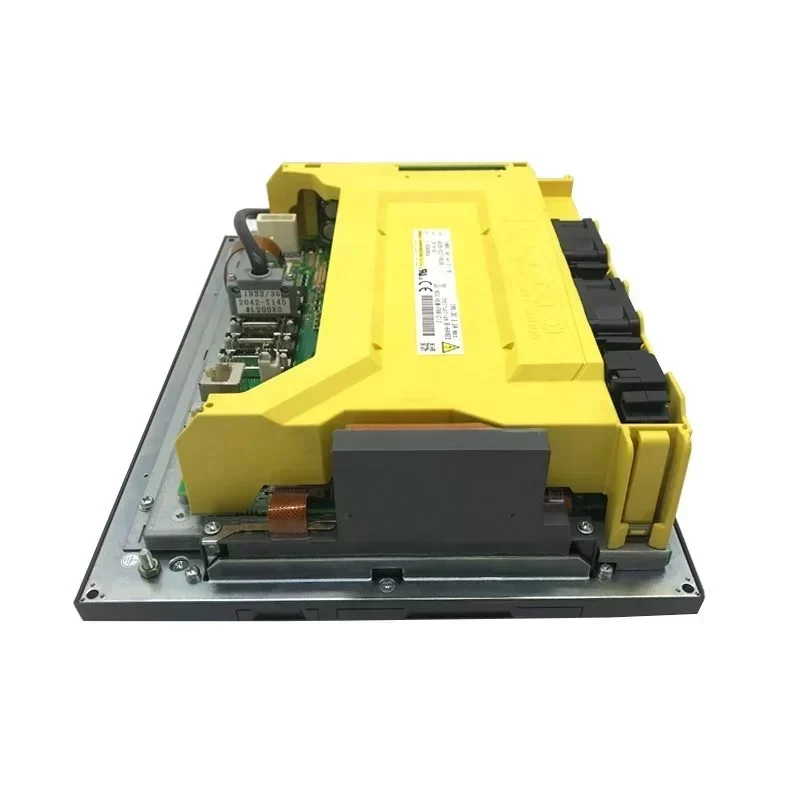 Tested Fanuc Series 31i-B A02B-0327-B500 System Unit Tested Fanuc Series 31i-B A02B-0327-B500 System Unit