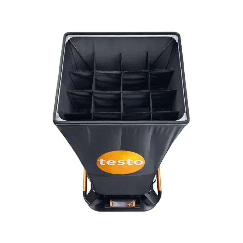Testo 420 Bluetooth Air Gas Flow Analyzer Hood Testo 420 Bluetooth Air Gas Flow Analyzer Hood