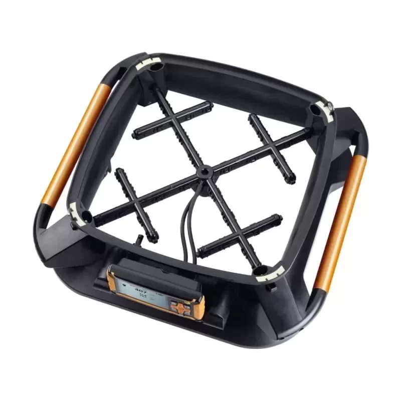 Testo 420 Bluetooth Air Gas Flow Analyzer Hood Testo 420 Bluetooth Air Gas Flow Analyzer Hood