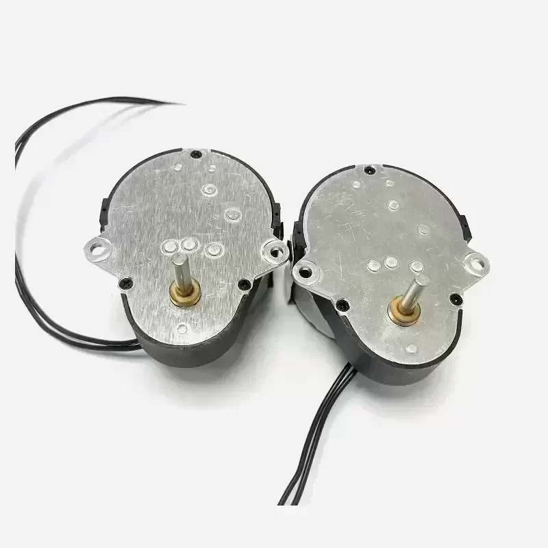 TH-48 230V AC 50Hz 1RPM CW Synchronous Motor TH-48 230V AC 50Hz 1RPM CW Synchronous Motor