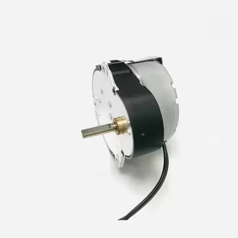 TH-48 230V AC 50Hz 1RPM CW Synchronous Motor TH-48 230V AC 50Hz 1RPM CW Synchronous Motor