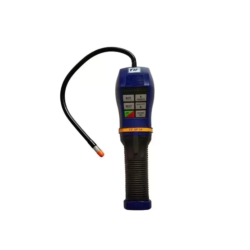 TIF XP-1A Refrigerant Leak Detector Halogen