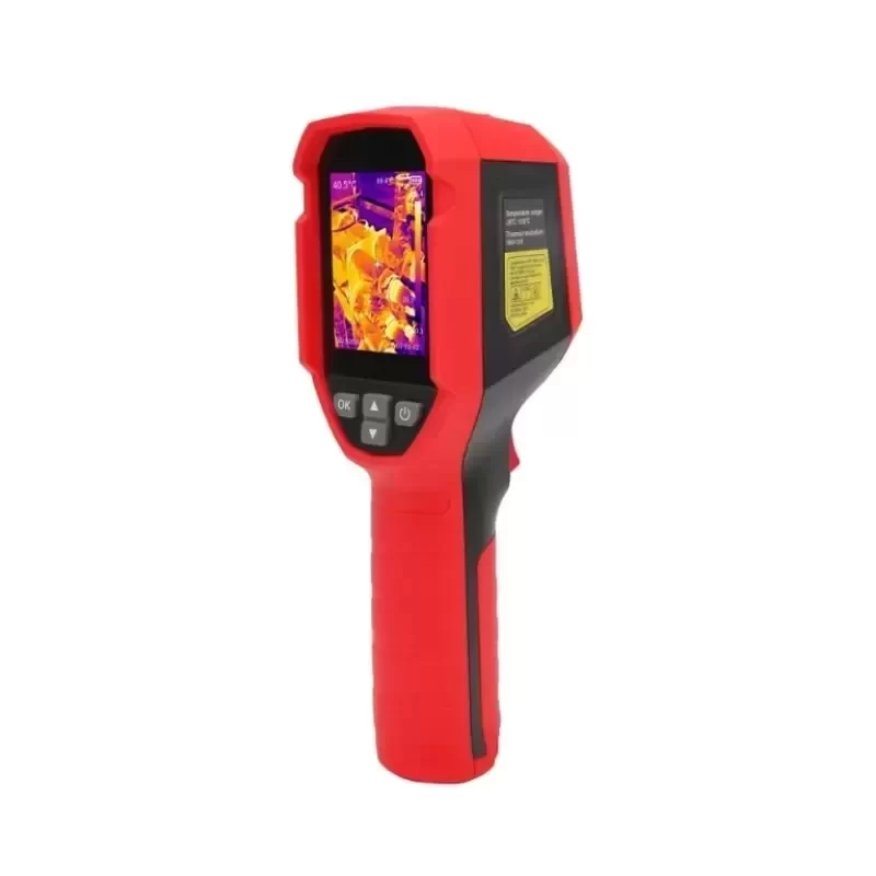 UNI-T UTi716S Infrared Thermal Camera High Permance Product UNI-T UTi716S Infrared Thermal Camera High Permance Product