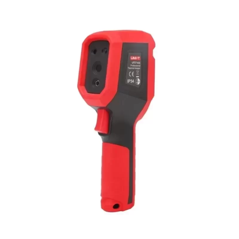 UNI-T UTi716S Infrared Thermal Camera High Permance Product UNI-T UTi716S Infrared Thermal Camera High Permance Product