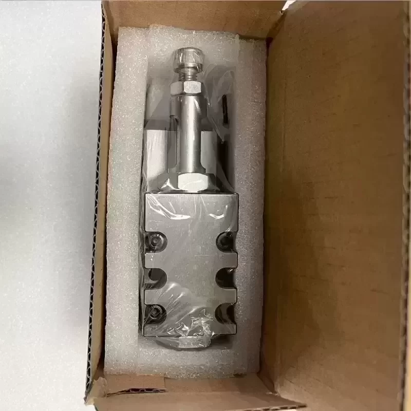 Valve JSDL20 for CNC Electrical Equipment