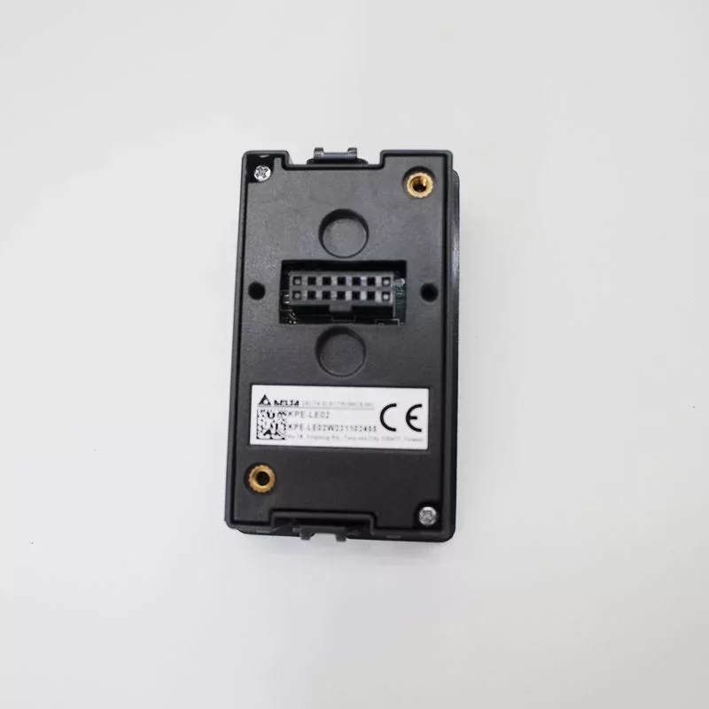 VFD Delta VFD015E43A 460V/3P 1500W VFD-E Series