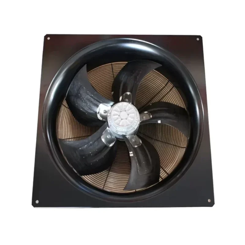 W6D800-GD01-01 Ebmpapst 800mm 400V AC Fan