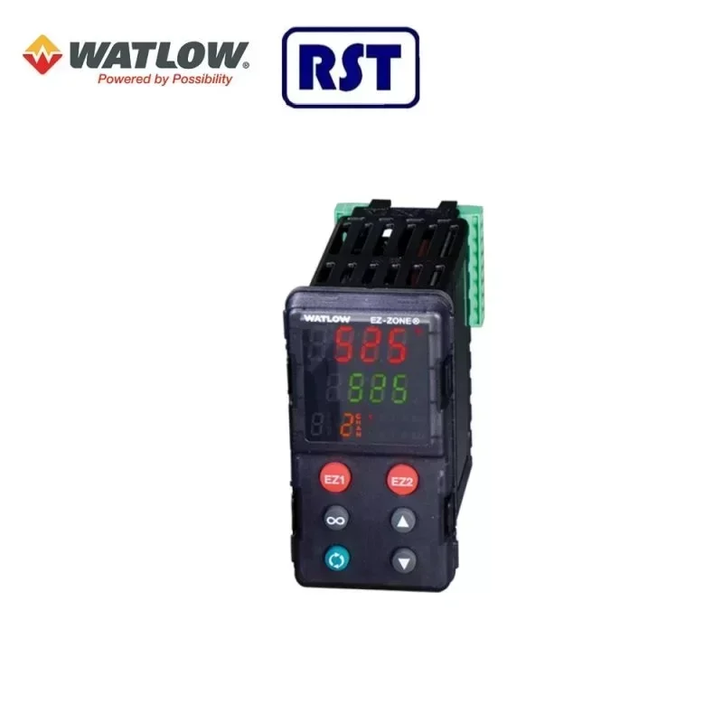 Watlow PM8C2EJ-AREAFAA PM Panel Mount Controller Watlow PM8C2EJ-AREAFAA PM Panel Mount Controller