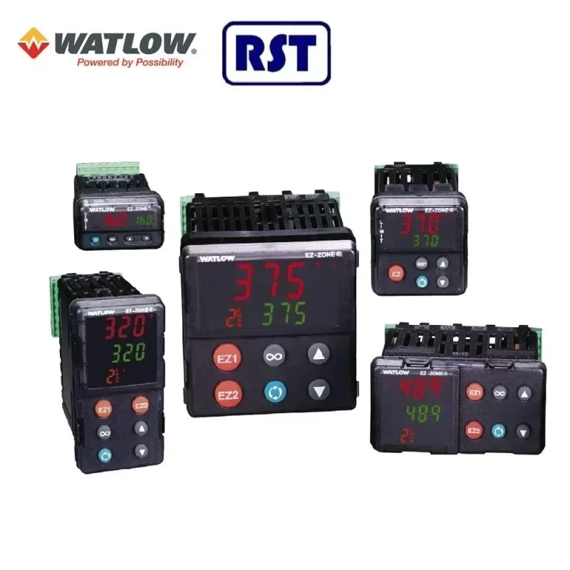 Watlow PM8C2EJ-AREAFAA PM Panel Mount Controller Watlow PM8C2EJ-AREAFAA PM Panel Mount Controller