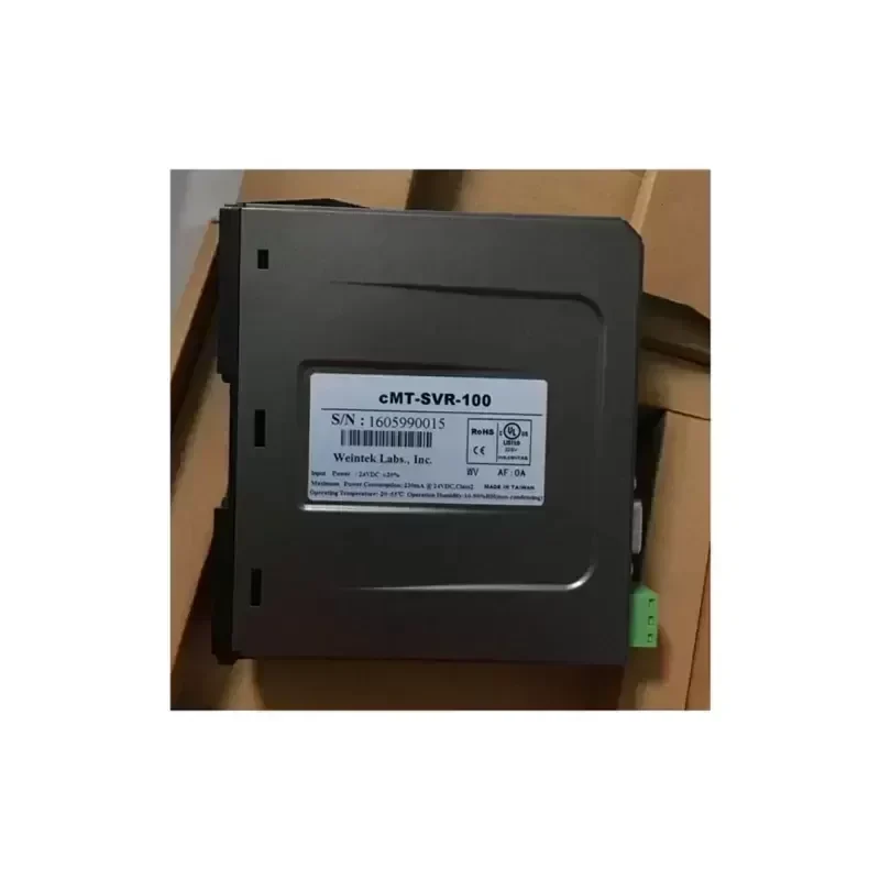 Weinview HMI CMT-SVR-100 Supplier