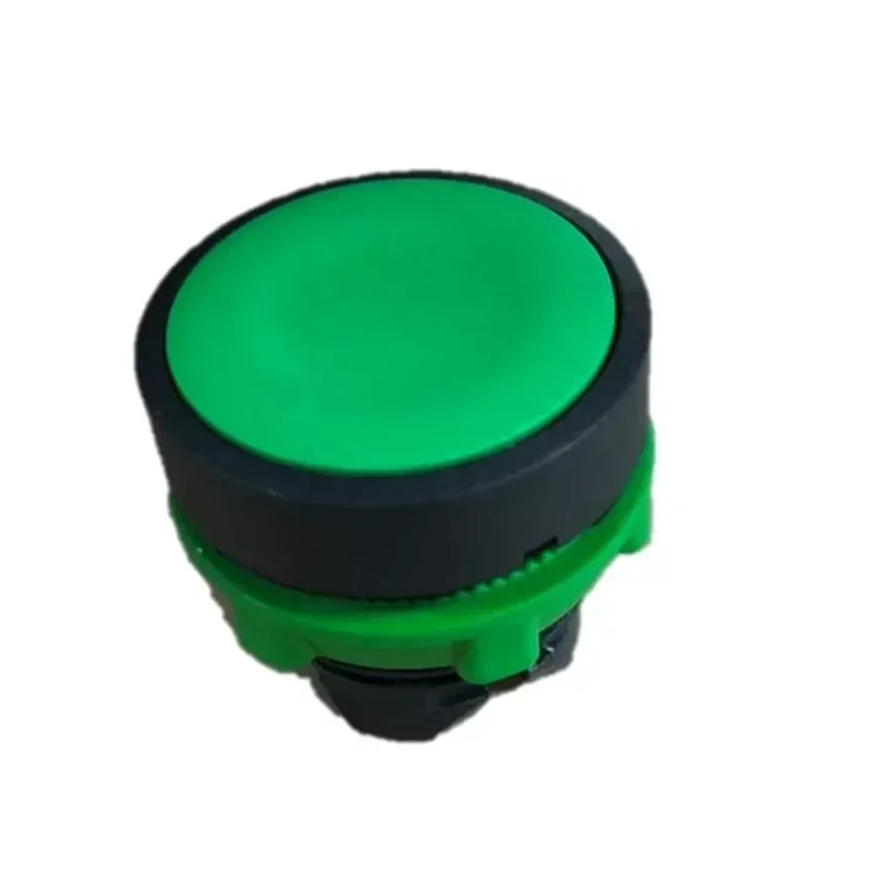 XB5AA33 Green 22mm 2NO Schneider Telemacanique Harmony Flush Pushbutton XB5AA33 Green 22mm 2NO Schneider Telemacanique Harmony Flush Pushbutton