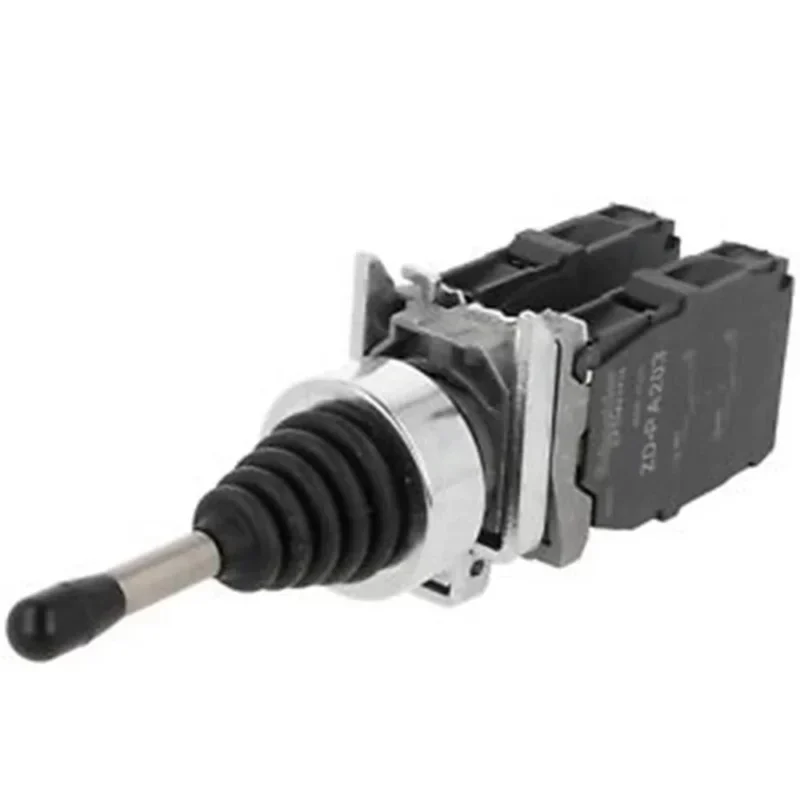 XD4PA24 22mm 1NO 3A 240VAC 4 Directions Schneider Joystick Controller Plastic Switch