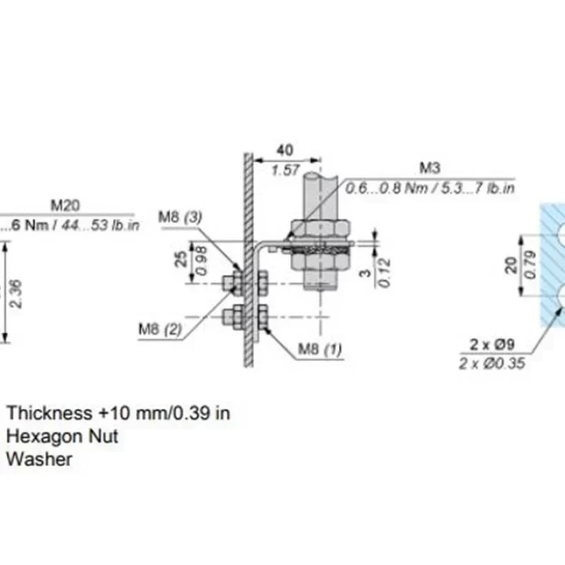 XVGB3 24 V AC/DC 60mm 3.1W Schneider Tower Light XVGB3 24 V AC/DC 60mm 3.1W Schneider Tower Light