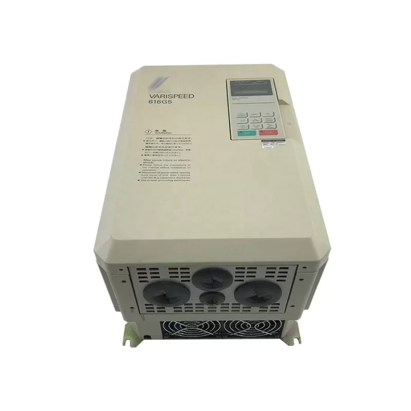 yaskawa 616G5 400V 11kW Inverter-General Purpose CIMR-G5A4011 Cnc Inverter yaskawa 616G5 400V 11kW Inverter-General Purpose CIMR-G5A4011 Cnc Inverter
