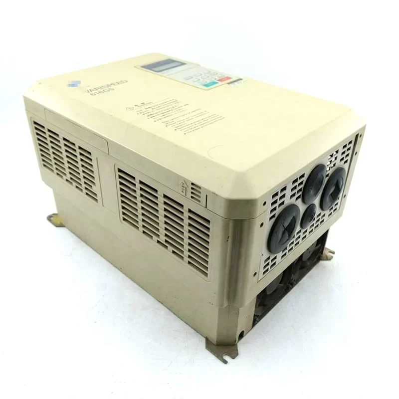 yaskawa 616G5 400V 11kW Inverter-General Purpose CIMR-G5A4011 Cnc Inverter yaskawa 616G5 400V 11kW Inverter-General Purpose CIMR-G5A4011 Cnc Inverter