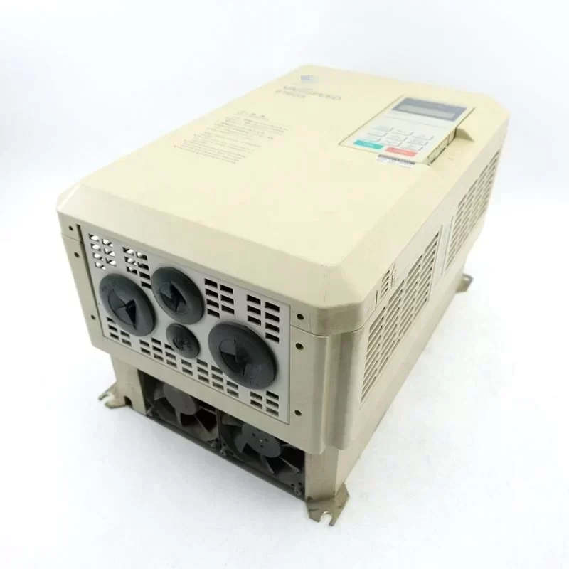 yaskawa 616G5 400V 11kW Inverter-General Purpose CIMR-G5A4011 Cnc Inverter yaskawa 616G5 400V 11kW Inverter-General Purpose CIMR-G5A4011 Cnc Inverter