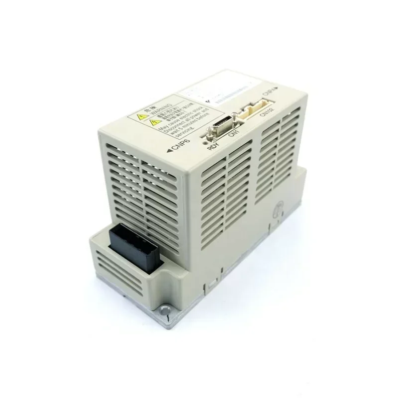 Yaskawa Ac Servo Drive SGDM-05ADA SGDR-SDA060A01B