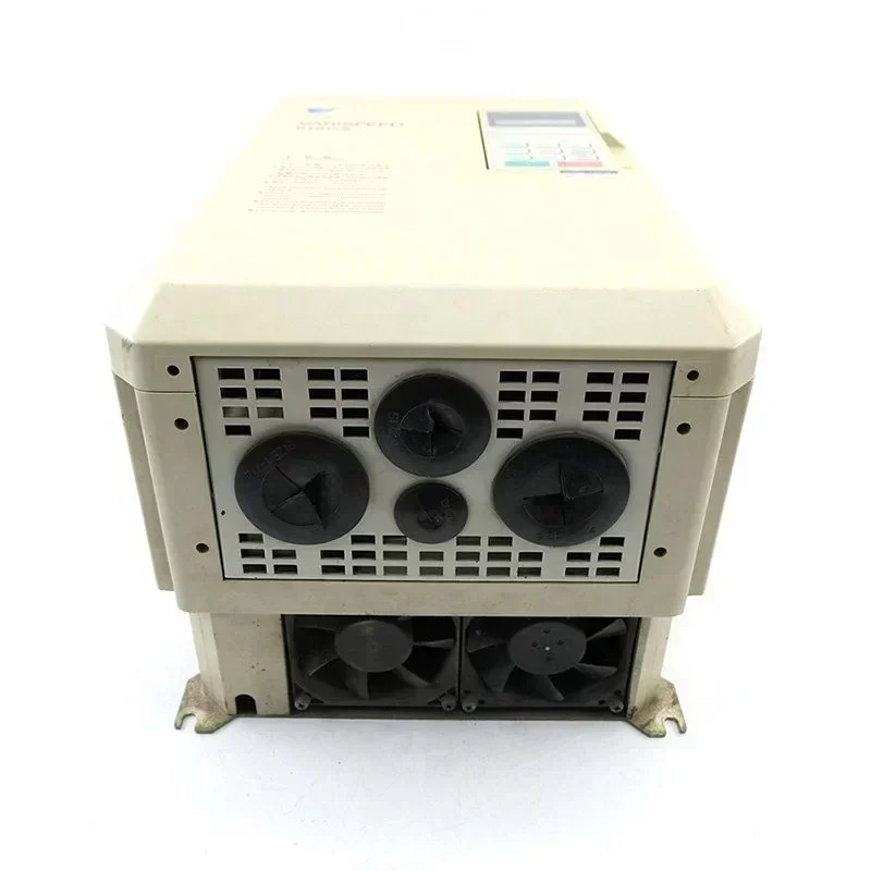 Yaskawa Converter CIMR-G5A4011 Genuine Yaskawa Power Converter for Industrial Automation Yaskawa Converter CIMR-G5A4011 Genuine Yaskawa Power Converter for Industrial Automation