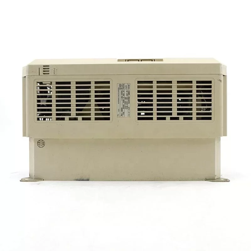 Yaskawa Converter CIMR-G5A4011 Genuine Yaskawa Power Converter for Industrial Automation Yaskawa Converter CIMR-G5A4011 Genuine Yaskawa Power Converter for Industrial Automation