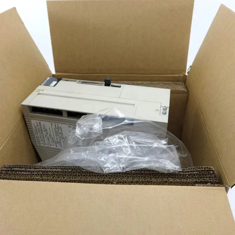 Yaskawa Electric Servopack SGDV-330A01A002000 Ac Servo Drive Yaskawa Electric Servopack SGDV-330A01A002000 Ac Servo Drive