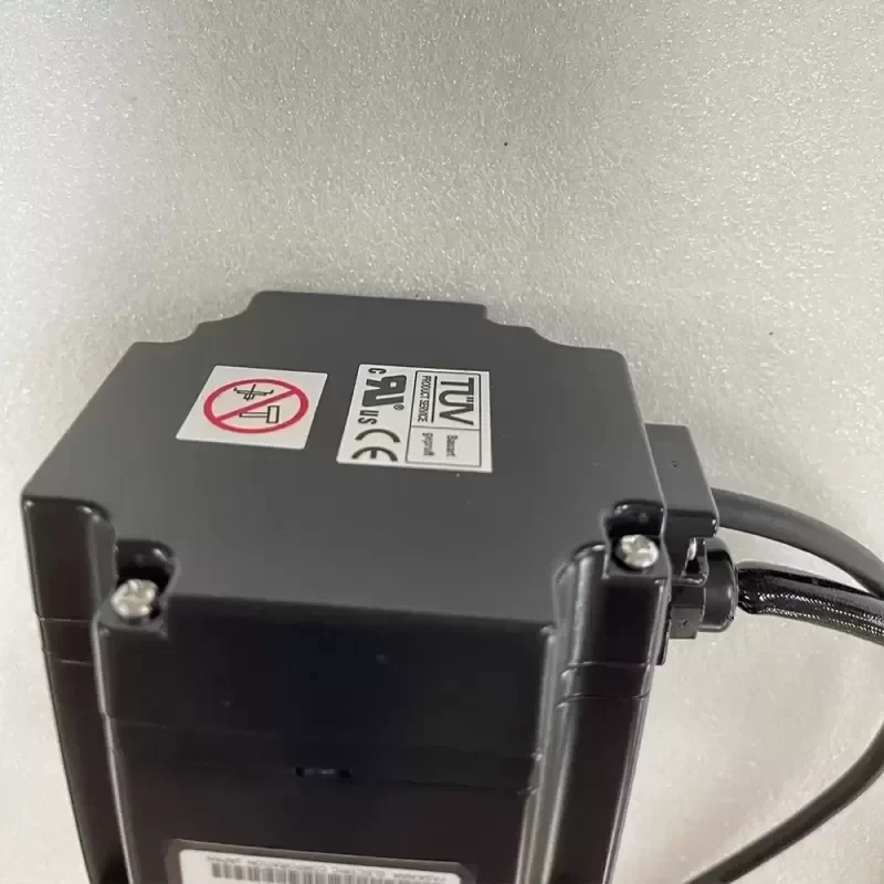 Yaskawa Electric SGMPH-04A4A6S Rotary Servo Motor 2.9kW AC200V with Oil Seal Yaskawa Electric SGMPH-04A4A6S Rotary Servo Motor 2.9kW AC200V with Oil Seal
