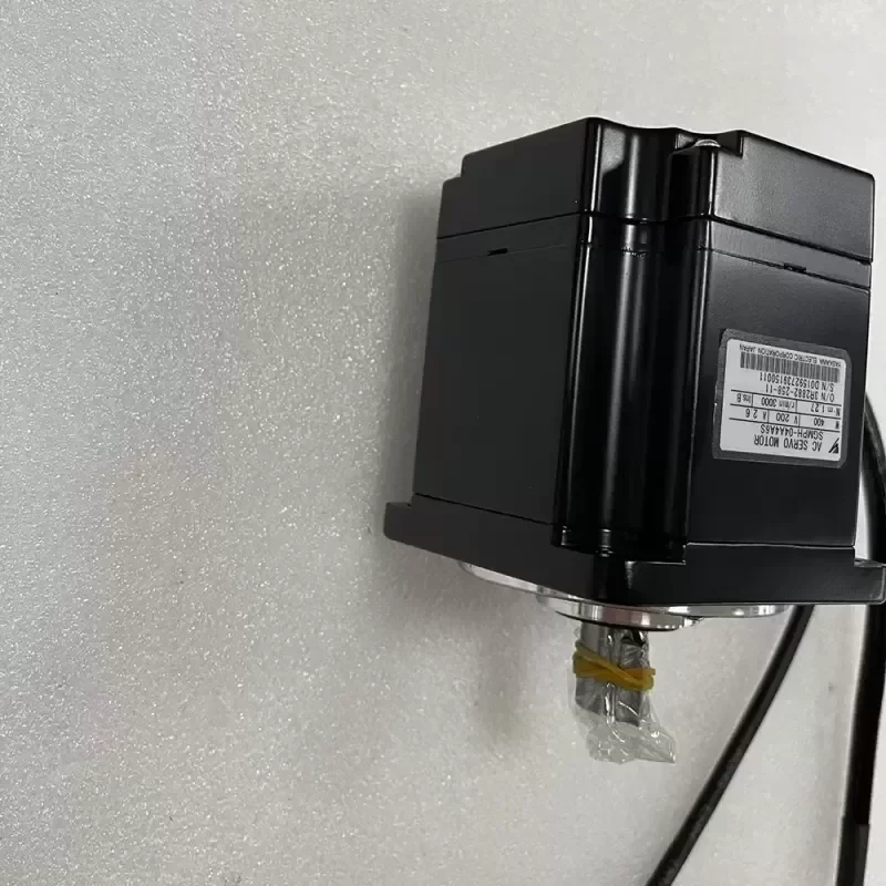 Yaskawa Electric SGMPH-04A4A6S Rotary Servo Motor 2.9kW AC200V with Oil Seal Yaskawa Electric SGMPH-04A4A6S Rotary Servo Motor 2.9kW AC200V with Oil Seal