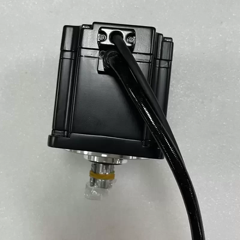 Yaskawa Electric SGMPH-04A4A6S Rotary Servo Motor 2.9kW AC200V with Oil Seal Yaskawa Electric SGMPH-04A4A6S Rotary Servo Motor 2.9kW AC200V with Oil Seal