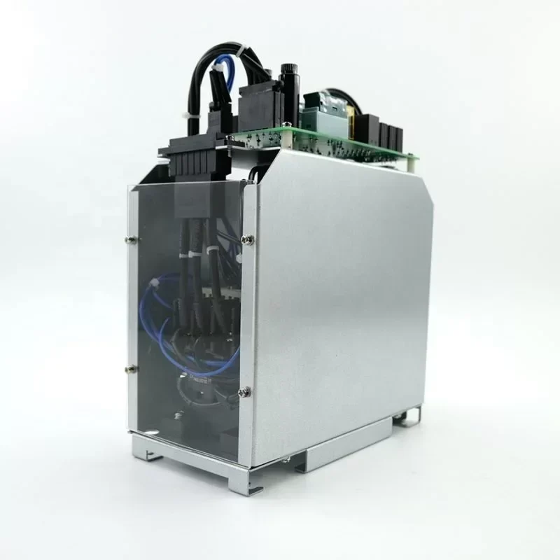 Yaskawa Electronic Equipment JZRCR-YPU01-1 Robot Control Power Supply Yaskawa Electronic Equipment JZRCR-YPU01-1 Robot Control Power Supply