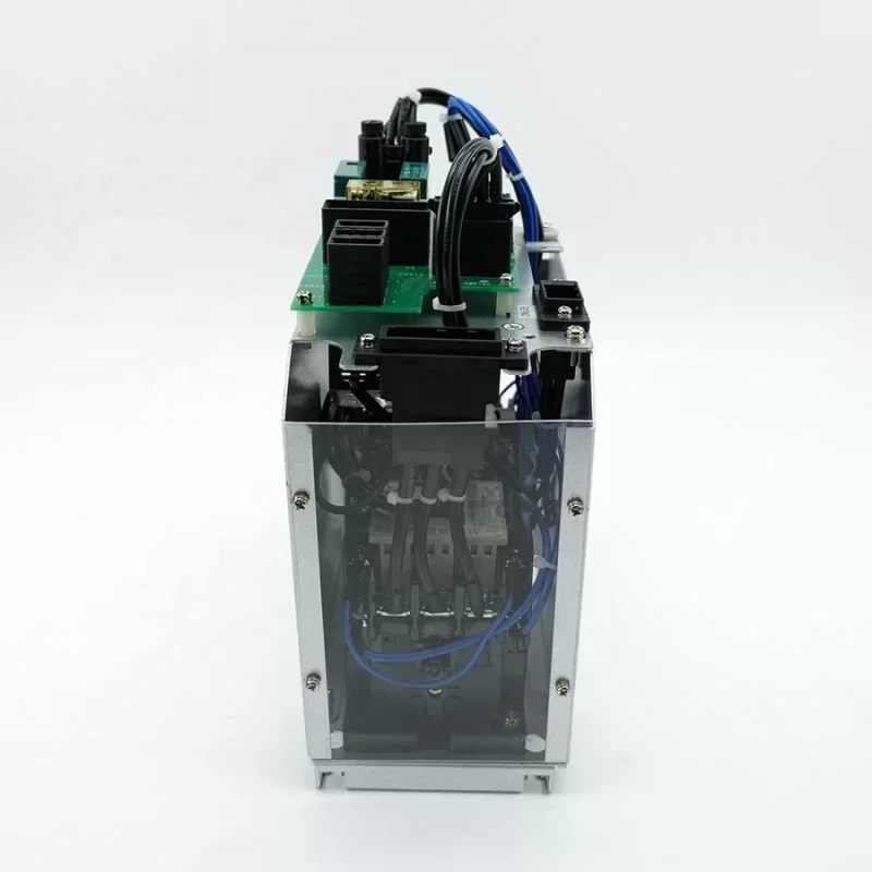 Yaskawa Electronic Equipment JZRCR-YPU01-1 Robot Control Power Supply Yaskawa Electronic Equipment JZRCR-YPU01-1 Robot Control Power Supply