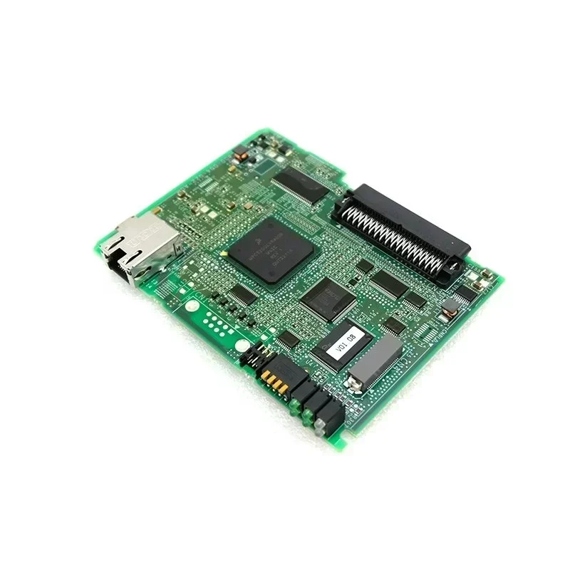 Yaskawa Ethernet IP Module Unit JAPMC-CM2304-E Communication Module Yaskawa Ethernet IP Module Unit JAPMC-CM2304-E Communication Module