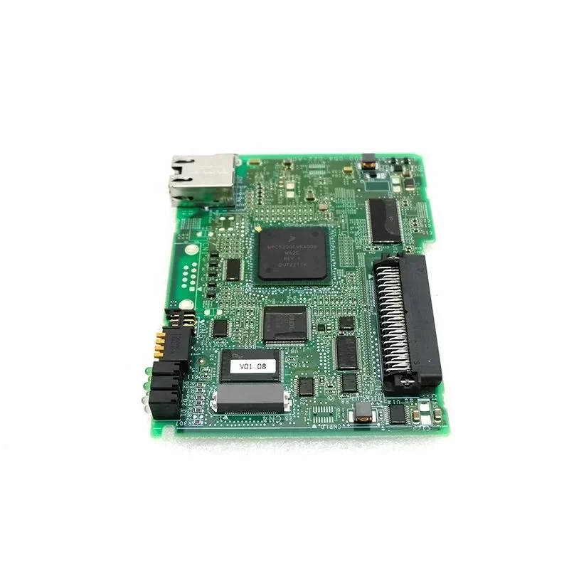 Yaskawa Ethernet IP Module Unit JAPMC-CM2304-E Communication Module Yaskawa Ethernet IP Module Unit JAPMC-CM2304-E Communication Module