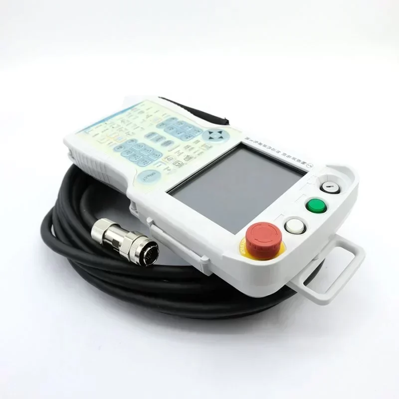 Yaskawa Industrial Component Product JZRCR-YPP01-1 Teach Pendant Yaskawa Industrial Component Product JZRCR-YPP01-1 Teach Pendant