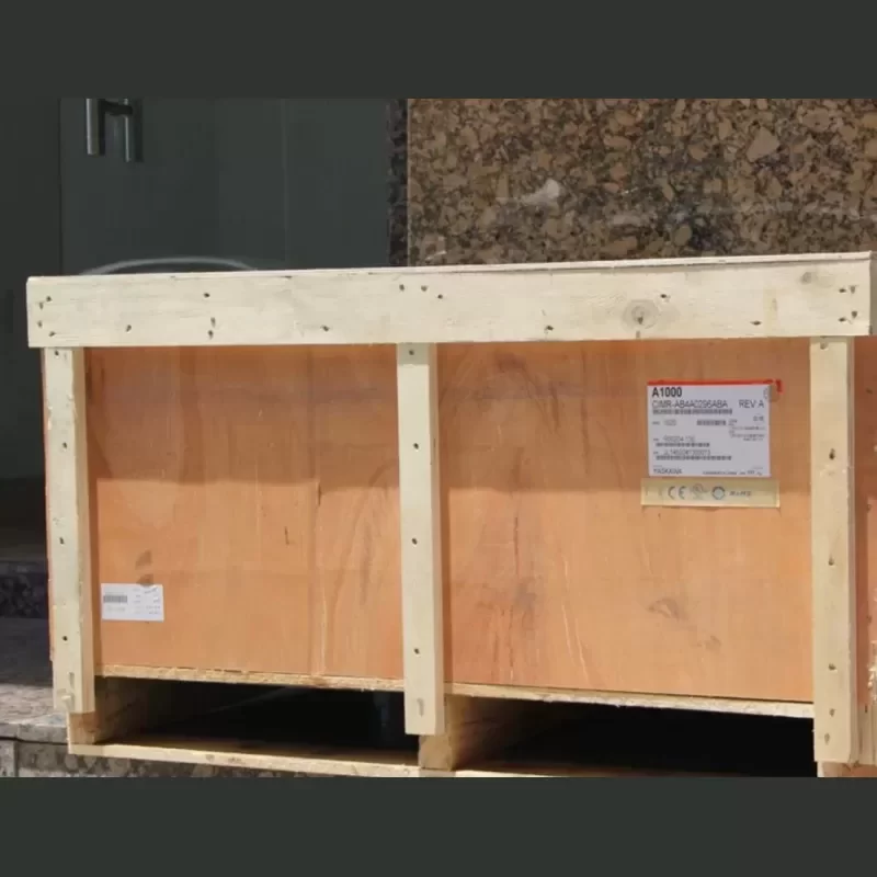 Yaskawa Inverter CIMR-AB4A0296ABA Frequency Converter Series A1000 AC400V 3 Phase 132KW Hot Selling Yaskawa Inverter CIMR-AB4A0296ABA Frequency Converter Series A1000 AC400V 3 Phase 132KW Hot Selling