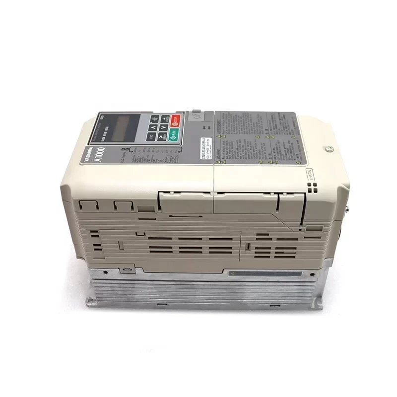 Yaskawa Inverter Three Phase Inverters 7.5kw 5.5kw Servo Drive A1000 CIMR-AC4A0018FAA Yaskawa Yaskawa Inverter Three Phase Inverters 7.5kw 5.5kw Servo Drive A1000 CIMR-AC4A0018FAA Yaskawa