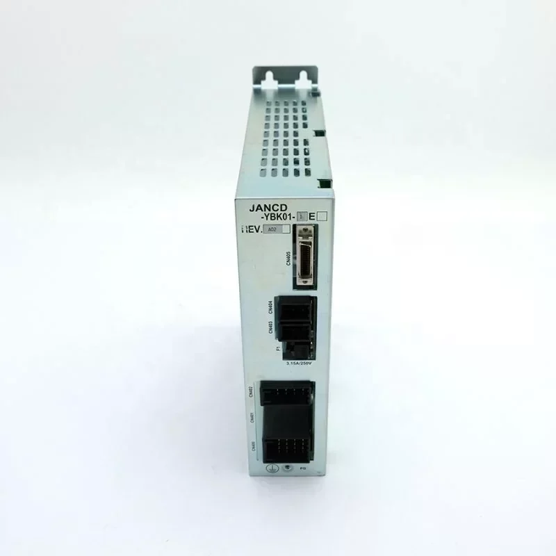 Yaskawa PCB JANCD-YBK01-1E Motoman Robot Circuit Board Yaskawa PCB JANCD-YBK01-1E Motoman Robot Circuit Board